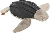 TRIXIE Tierkuscheltier BE NORDIC&nbsp;Schildkr&ouml;te&nbsp;Hauke - diverse - 34 cm, Baumwolle,
