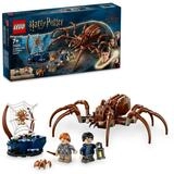 LEGO&reg; LEGO&reg; 76434 Harry Potter - Aragog im Verbotenen Wald&trade;
