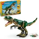 LEGO&reg; T.Rex (31151), LEGO Creator 3in1 Konstruktionsspielsteine, (626 St),...