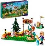 LEGO&reg; Bogenschie&szlig;en im Abenteuercamp (42622), LEGO Friends