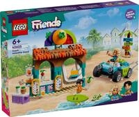 LEGO&reg; LEGO&reg; Friends 42625 Smoothie-Stand am Strand Spielbausteine