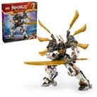 LEGO&reg; 71821 Coles Titandrachen-Mech Konstruktionsspielsteine