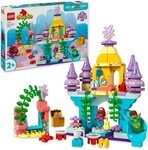LEGO&reg; Arielles magischer Unterwasserpalast (10435), LEGO DUPLO Disney&trade;