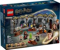 LEGO&reg; LEGO&reg; Harry Potter 76431 Schloss Hogwarts&trade;: Zaubertrankunterricht