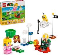 LEGO&reg; Abenteuer mit der interaktiven LEGO&reg; Peach&trade; (71441), LEGO Super Mario