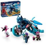 LEGO&reg; LEGO&reg; 71479 DREAMZzz - Zoeys Katzenmotorrad Konstruktions-Spielset