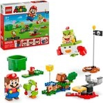 LEGO&reg; LEGO&reg; Super Mario 71439 Abenteuer mit dem interaktiven LEGO&reg; Mario&trade;