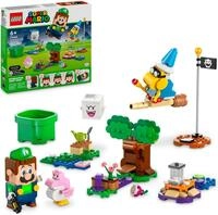LEGO&reg; Abenteuer mit dem interaktiven LEGO&reg; Luigi&trade; (71440), LEGO Super Mario