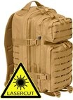 Brandit Rucksack Brandit Accessoires US Cooper Lasercut medium