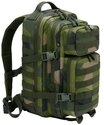 Brandit Trekkingrucksack US Assault Pack Cooper Rucksack