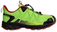 Kastinger Kastinger-Tex Outdoor- und Sportschuh SAMAKAAN 23201-880 lime Outdoorschuh