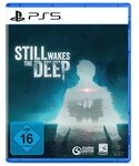 Still Wakes the Deep PlayStation 5