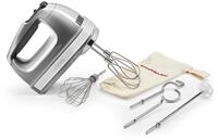 KitchenAid Handmixer KitchenAid Handr&uuml;hrer Handmixer 5KHM9212