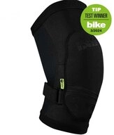 IXS Protektoren-Set IXS Sports Division iXS Flow 2.0 knee guards L black -...
