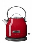 KitchenAid Wasserkocher KitchenAid 1,25 L Wasserkocher 5KEK1222