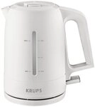 Krups Wasserkocher ProAroma, 1.6 l, 2400 W, 1,6 Liter