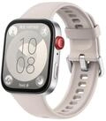 Huawei Watch Fit 3 Solo-B09S - Smartwatch - white Smartwatch