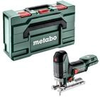 metabo Akku-Stichs&auml;ge ST 18 LT 130 BL Akku Stichs&auml;ge 18 V 130 mm Brushless