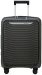 Samsonite Hartschalen-Trolley UPSCAPE 55 mit Frontfach, 4 Rollen, mit
