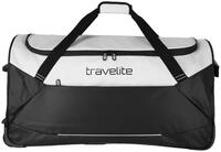 travelite Reisetasche BASICS L, verschiedene Ausf&uuml;hrungen und Farben,...