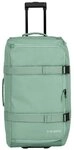 travelite Weichgep&auml;ck-Trolley KICK OFF Reisetasche mit Rollen, 2 Rollen, gro&szlig;e