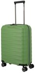 travelite Trolley MOOBY Koffer Hartschale, 4 Rollen, mit TSA-Schloss und