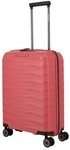 travelite Trolley MOOBY Koffer Hartschale, 4 Rollen, mit TSA-Schloss und