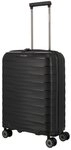 travelite Trolley MOOBY Koffer Hartschale, 4 Rollen, mit TSA-Schloss und