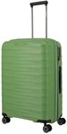 travelite Trolley MOOBY Koffer Hartschale, 4 Rollen, mit TSA-Schloss und