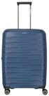 travelite Trolley MOOBY Koffer Hartschale, 4 Rollen, mit TSA-Schloss und