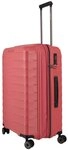 travelite Trolley MOOBY Koffer Hartschale, 4 Rollen, mit TSA-Schloss und