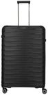 travelite Trolley MOOBY Koffer Hartschale, 4 Rollen, mit TSA-Schloss und