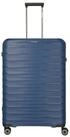 travelite Trolley MOOBY Koffer Hartschale, 4 Rollen, mit TSA-Schloss und