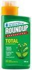 ROUNDUP Unkrautbek&auml;mpfungsmittel Roundup Unkrautfrei Total Konzentrat 500ml
