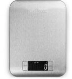 ProfiCook K&uuml;chenwaage PC-KW 1061, Messbereich bis 5000g, Tara-Funktion,...