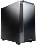 CAPTIVA Workstation I83-210 PC (Intel Core i7 12700K, Intel UHD Graphics 770, 32 GB