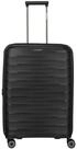 travelite Trolley MOOBY Koffer Hartschale, 4 Rollen, mit TSA-Schloss und
