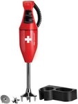 ESGE-Zauberstab Stabmixer ESGE-Zauberstab&reg; E 120 Select Schweiz Rot 90212, 120...