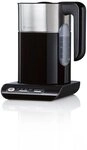BOSCH Wasserkocher Styline TWK8613P, Abschaltautom., &Uuml;berhitzungsschutz,