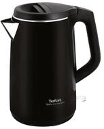 Tefal Wasserkocher Safe to Touch KO3718 schwarz