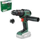 Bosch Home & Garden Schlagbohrmaschine Akku-Schlagbohrmaschine 06039E2100