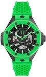 PHILIPP PLEIN Automatikuhr PWPFA0624