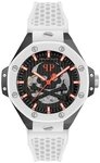 PHILIPP PLEIN Automatikuhr Plein $keleton Royal