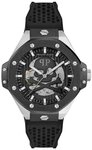 PHILIPP PLEIN Automatikuhr Plein $keleton Royal