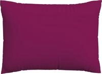 Schlafgut Kissenbezug Premium Kissenbezug Woven Satin (1 St), (1 St&uuml;ck),...