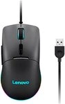 Lenovo M210 RGB Gaming-Maus (kabelgebunden)