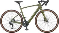 Prophete E-Bike Gravelbike Graveler 1.0, 8 Gang Shimano, Kettenschaltung,...