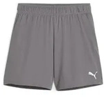 PUMA Sporthose PUMA teamGOAL Short Damen Shorts Damen