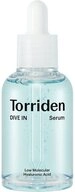 Torriden Hyaluron Serum DIVE-IN LOW MOLECULAR HYALURONIC ACID SKIN SERUM, f&uuml;r