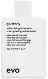 EVO Haarshampoo gluttony volumising shampoo, 1-tlg.